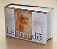 Леонардо да Винчи. Миниатюрная книга