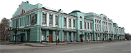 Омский музей им. Врубеля